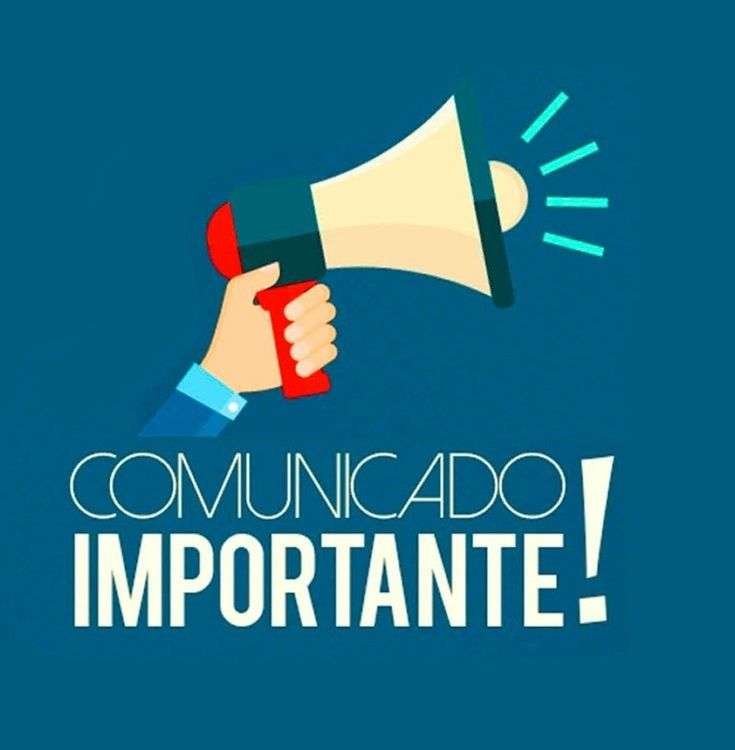 COMUNICADO IMPORTANTE: PROMO 2025 SAGRADO