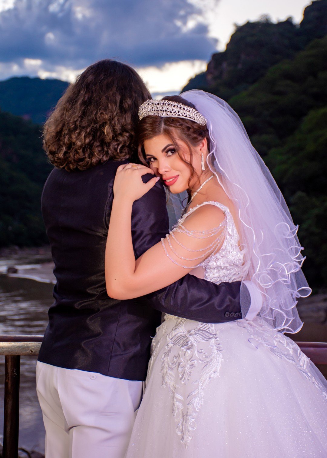 Fotografía de bodas