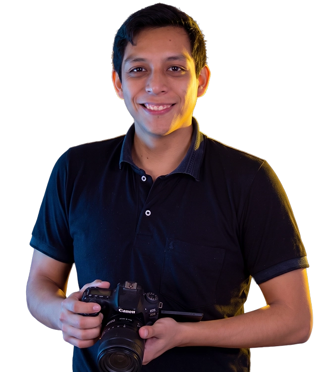 Daniel Guerrero