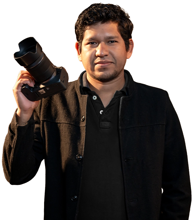 Elias Arancibia