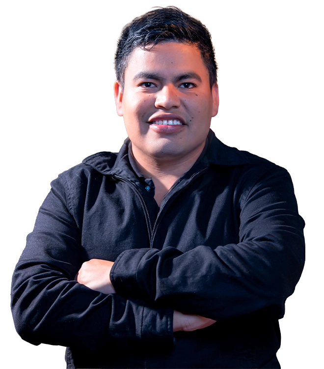 Samuel Zenteno
