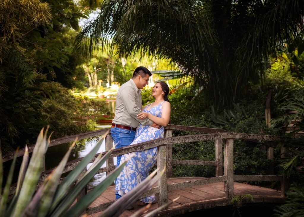 Sesión Pre-Boda