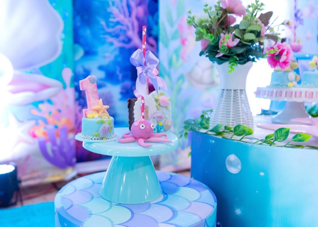 Cumpleaño Infantil